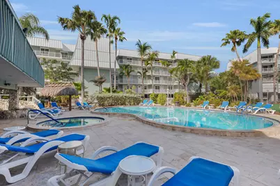 1901 S Roosevelt Boulevard #104N, Key West, FL 33040 - Photo 4