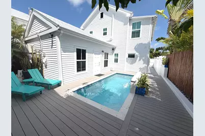 1116 Truman Avenue #A, Key West, FL 33040 - Photo 1