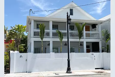 1116 Truman Avenue #A, Key West, FL 33040 - Photo 32
