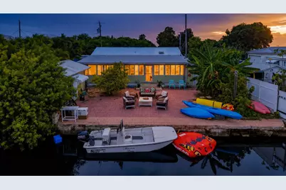 27 N Lake Drive, Summerland Key, FL 33042 - Photo 2