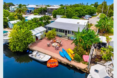 27 N Lake Drive, Summerland Key, FL 33042 - Photo 1