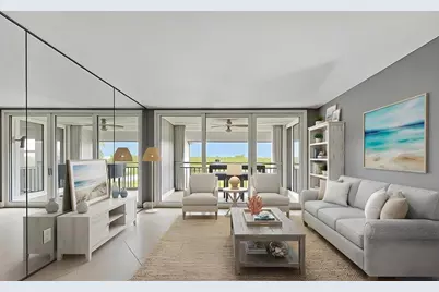1901 S Roosevelt Boulevard #407N, Key West, FL 33040 - Photo 2