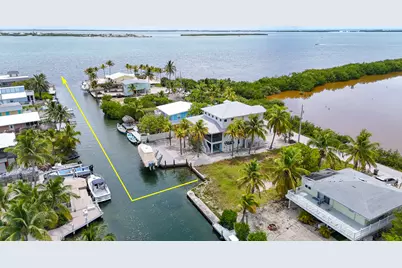 28525 Jolly Roger Drive, Little Torch Key, FL 33042 - Photo 1