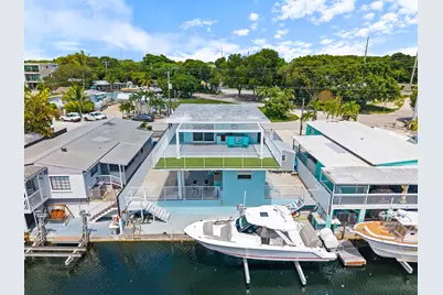 1007 Hialeah Lane, Key Largo, FL 33037 - Photo 42