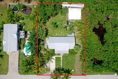 19421 Canal Drive, Sugarloaf Key, FL 33042 - Photo 2