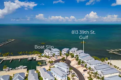 813 39th St Gulf Street, Marathon, FL 33050 - Photo 1