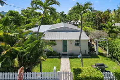 1332 Seminary Street #103, Key West, FL 33040 - Photo 2