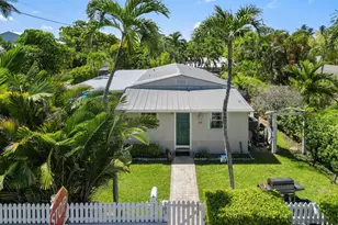 1332 Seminary St, Key West, FL 33040 - Photo 2