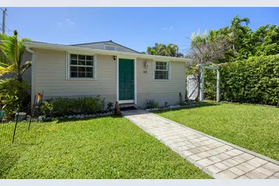 1332 Seminary Street #103, Key West, FL 33040 - Photo 4