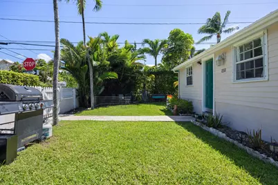 1332 Seminary Street #103, Key West, FL 33040 - Photo 6