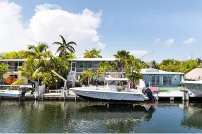 155 Plantation Avenue, Plantation Key, FL 33070 - Photo 2