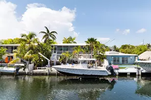 155 Plantation Ave, Plantation Key, FL 33070 - Photo 2