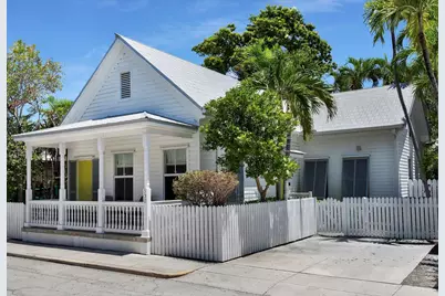 530 Catherine Street, Key West, FL 33040 - Photo 1