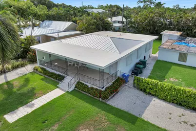 2804 Harris Avenue, Key West, FL 33040 - Photo 1