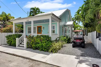 1202 Royal Street, Key West, FL 33040 - Photo 4