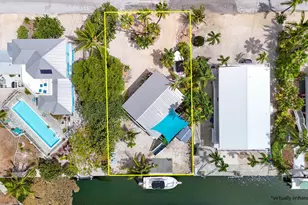 22832 John Silver Ln, Cudjoe Key, FL 33042 - Photo 52