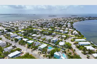 22832 John Silver Lane, Cudjoe Key, FL 33042 - Photo 2