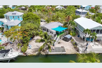 22832 John Silver Lane, Cudjoe Key, FL 33042 - Photo 48