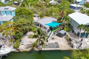 22832 John Silver Ln, Cudjoe Key, FL 33042 - Photo 48