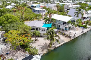 22832 John Silver Ln, Cudjoe Key, FL 33042 - Photo 50