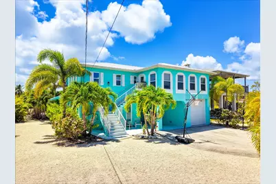 1632 Bogie Drive, Big Pine Key, FL 33043 - Photo 4