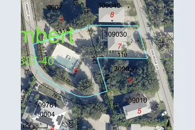 1632 Bogie Drive, Big Pine Key, FL 33043 - Photo 56