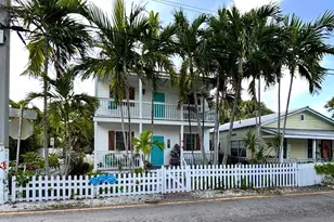 208 Olivia St, Key West, FL 33040 - Photo 1