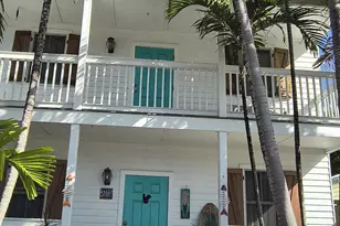 208 Olivia St, Key West, FL 33040 - Photo 1
