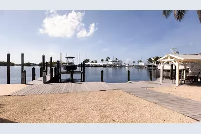 223 El Capitan Drive #A, Lower Matecumbe, FL 33036 - Photo 1