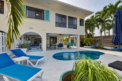 321 & 331 9th Street, Key Colony, FL 33051 - Photo 4