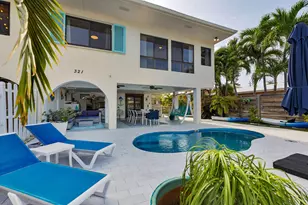 321 & 331 9th St, Key Colony, FL 33051 - Photo 4
