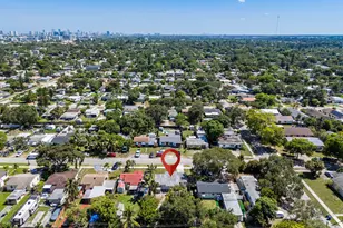 2539 Coolidge St, Hollywood, FL 00000 - Photo 38