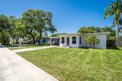 2539 Coolidge Street, Hollywood, FL 00000 - Photo 1