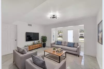 2539 Coolidge Street, Hollywood, FL 00000 - Photo 2