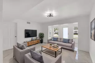 2539 Coolidge St, Hollywood, FL 00000 - Photo 2