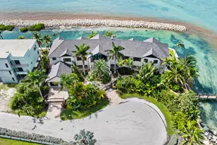 201 W Seaview Dr, Duck Key, FL 33050 - Photo 6