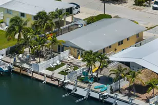 261 3rd St, Key Colony, FL 33051 - Photo 36