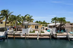 261 3rd St, Key Colony, FL 33051 - Photo 1