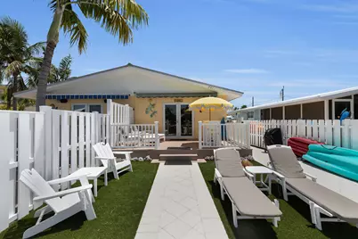 261 3rd Street, Key Colony, FL 33051 - Photo 8