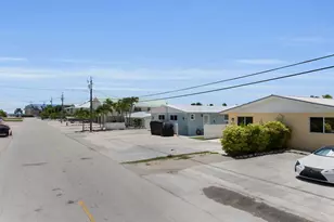 261 3rd St, Key Colony, FL 33051 - Photo 42