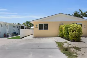 261 3rd St, Key Colony, FL 33051 - Photo 4