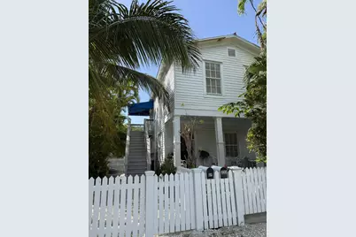 1527 Von Phister Street #Up, Key West, FL 33040 - Photo 1