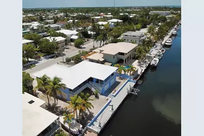 515 Caribbean Drive, Key Largo, FL 33037 - Photo 1