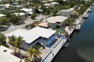 515 Caribbean Dr, Key Largo, FL 33037 - Photo 1