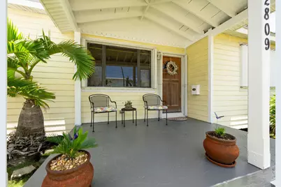 2809 Flagler Avenue, Key West, FL 33040 - Photo 1