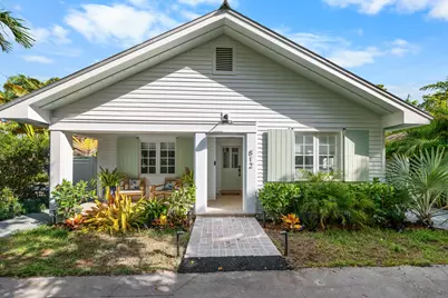 812 Carsten Lane, Key West, FL 33040 - Photo 2
