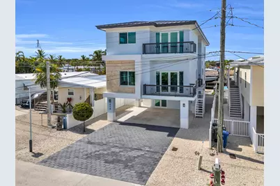 714 Garden State Lane, Key Largo, FL 33037 - Photo 16