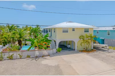 29038 Violet Drive, Big Pine Key, FL 33043 - Photo 1