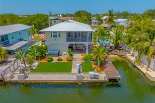 29038 Violet Dr, Big Pine Key, FL 33043 - Photo 2