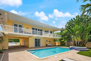 984 Shaw Dr, Key Largo, FL 33037 - Photo 2